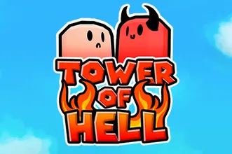 image bg Tower of Hell: Obby Blox