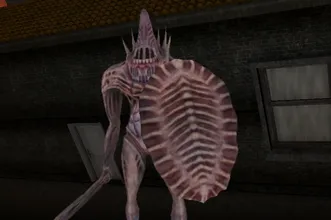 image bg Trapped In Hell: Murder House