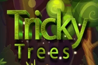 image bg Tricky Trees