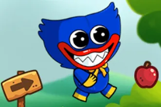 image bg Wuggy Adventures