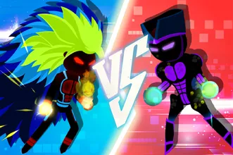 image bg Z Stick Duel Fighting