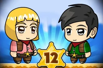 image bg Zombie Mission 12