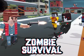 image bg Zombies Survival