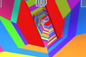 image bg Tunnel Rush 2