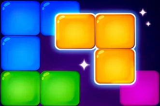 image bg Block Blaster Puzzle