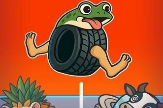 Brainrot Boing Boing Merge