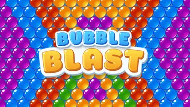 image bg Bubble Blast