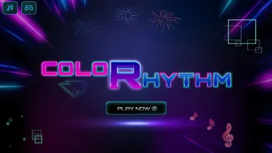 image bg Color Rhythm