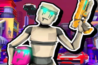 image bg Cyberpunk: Corporation