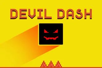 image bg Devil Dash