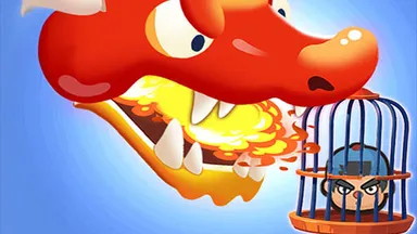 image bg Dragon Warrior Tower Defense