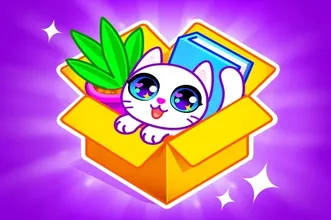 image bg Dreamy Home