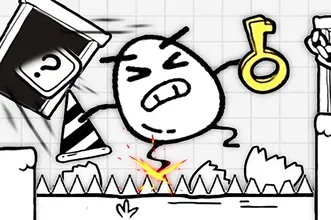 image bg Egg Adventure: Mirror World