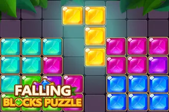 image bg Falling Blocks Puzzle