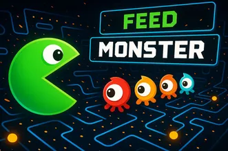 Feed Monster