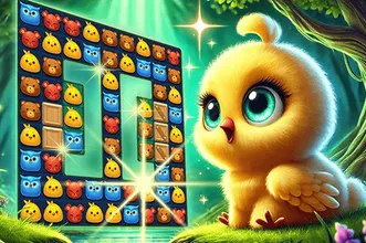 image bg Forest Glade Mysteries