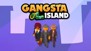 image bg Gangsta Island: Crime City