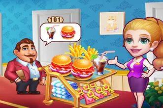 image bg Hotel Fever Tycoon