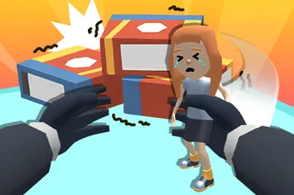 image bg Hunt And Seek