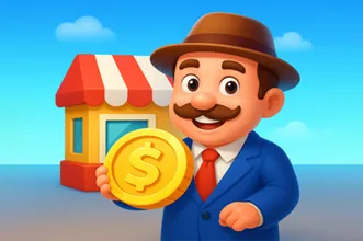 image bg Idle Market Tycoon