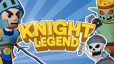image bg Knight Legend