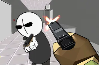 image bg Madness: Sheriff’s Compound OFFICIAL