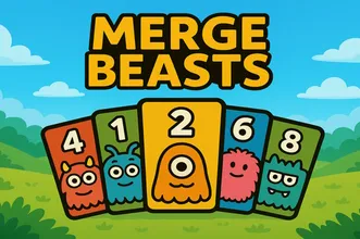 image bg Merge Beasts