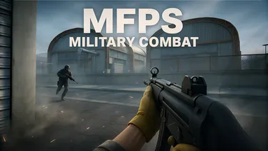 image bg MFPS: Military Combat