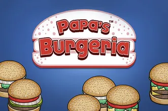 image bg Papa's Burgeria