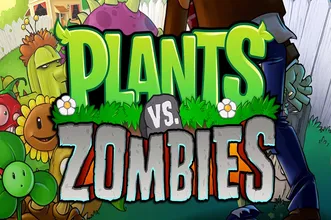 image bg Plants vs Zombies