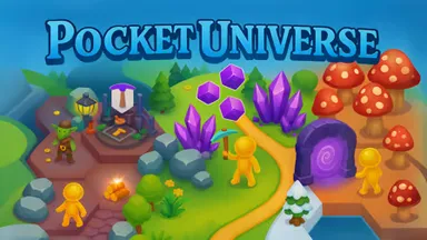 Pocket Universe