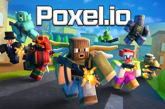 image bg Poxel.io