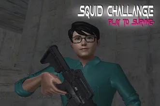 image bg Squid Challenge: Play to Survive