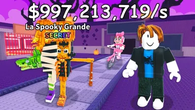 image bg Steal Brainrots