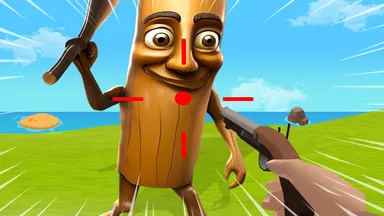 Survival On Raft Multiplayer