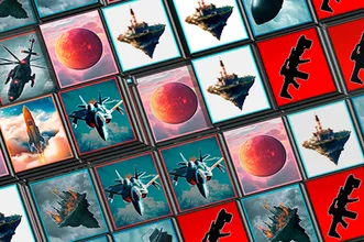 image bg Tiles of the Unexpected 2