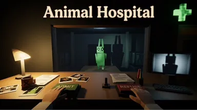 image bg Animal Hospital