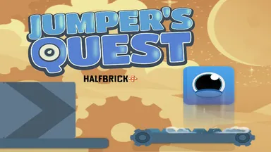 image bg Jumpers Quest