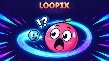 image bg Loopix
