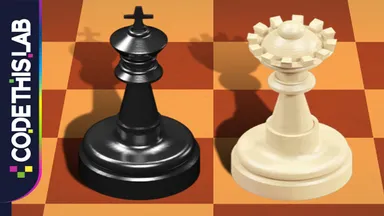 image bg Master Chess Multiplayer