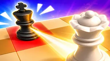 image bg Mate in Chess