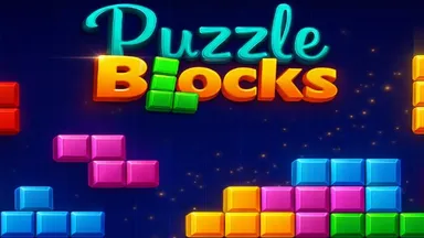 Puzzle Blocks