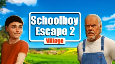 image bg Schoolboy Escape 2: Village