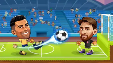 image bg Soccer Legends 2026