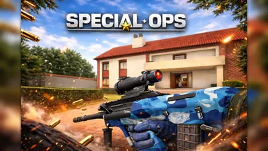 Special Ops