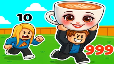 image bg Steal Brainrot Arena