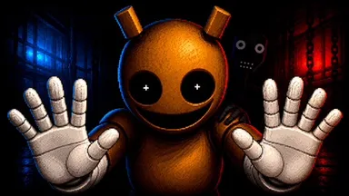 image bg The Secret of the Toy Factory