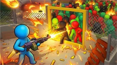 image bg Zombie Apocalypse 2