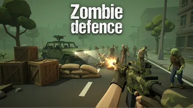 Zombie defence